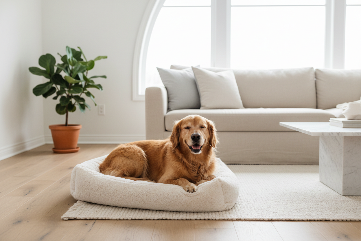 5 Premium Gifts for Your Pet