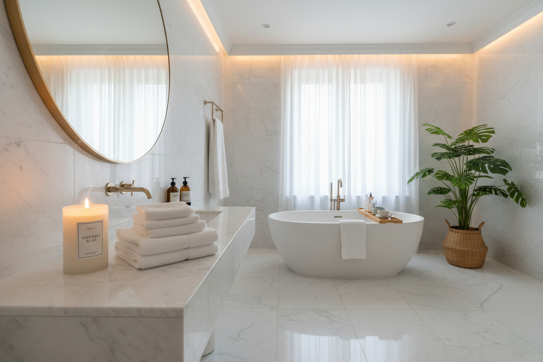 5 Ways to Elevate Your Home with Luxury Details