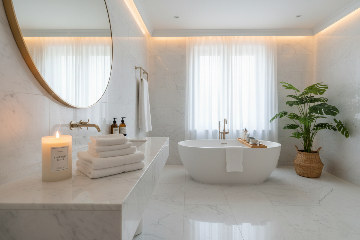 5 Ways to Elevate Your Home with Luxury Details