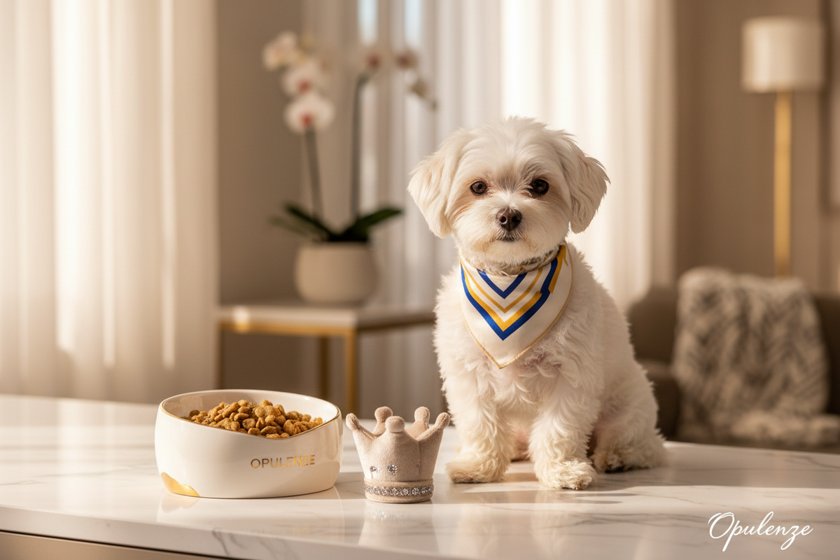 OPULENZE PETS