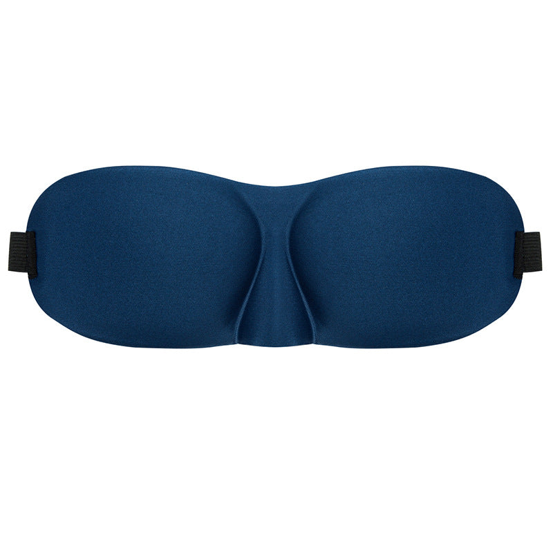 3D Memory Foam Blackout Sleep Mask - product view 13