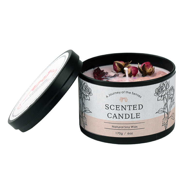 170 g Scented Soy Candle - product view 5