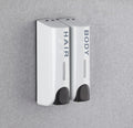 Wall-Mounted Double/Triple Shower Dispenser - product view 4