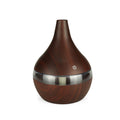 USB Mini Wood-Grain Humidifier - product view 7