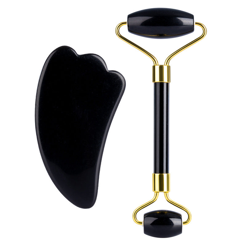 Facial Roller & Gua Sha Tool Collection - product view 8
