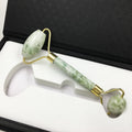 Double-Ended Jade Facial Roller - product view 2