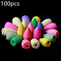 Backflow Incense Cones – 50 or 100 Pieces - product view 4