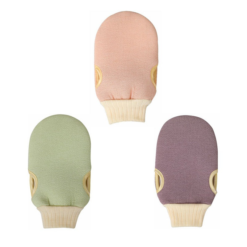 2- or 3-Piece Exfoliating Bath Towel Set - product view 9