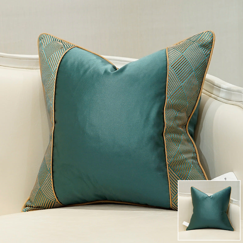 European Textured Decorative Pillow Cover - product view 7