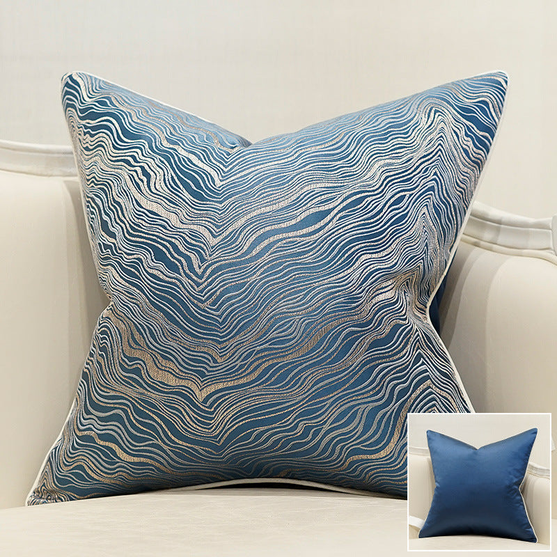 European Textured Decorative Pillow Cover - product view 5