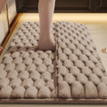 Memory Foam Absorbent Bath Mat - product view 11