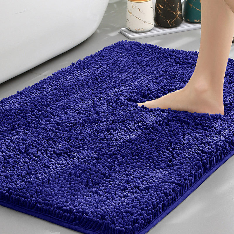 Plush Chenille Bath Mat - product view 41