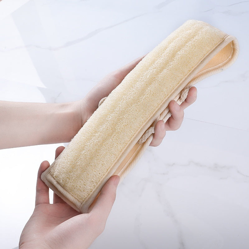 3-Piece Loofah Bath Accessory Set - product view 9