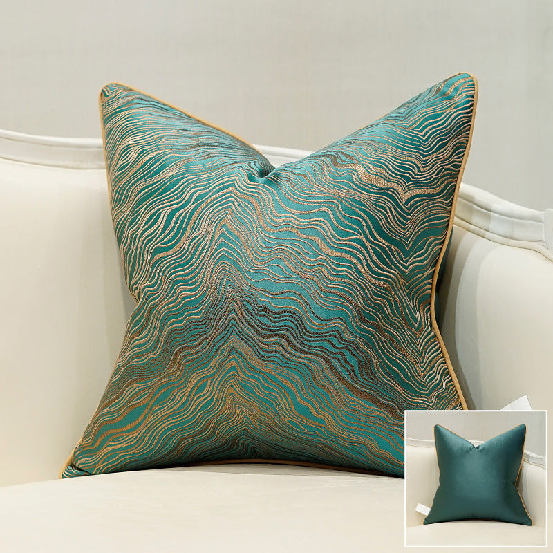 European Textured Decorative Pillow Cover - product view 6