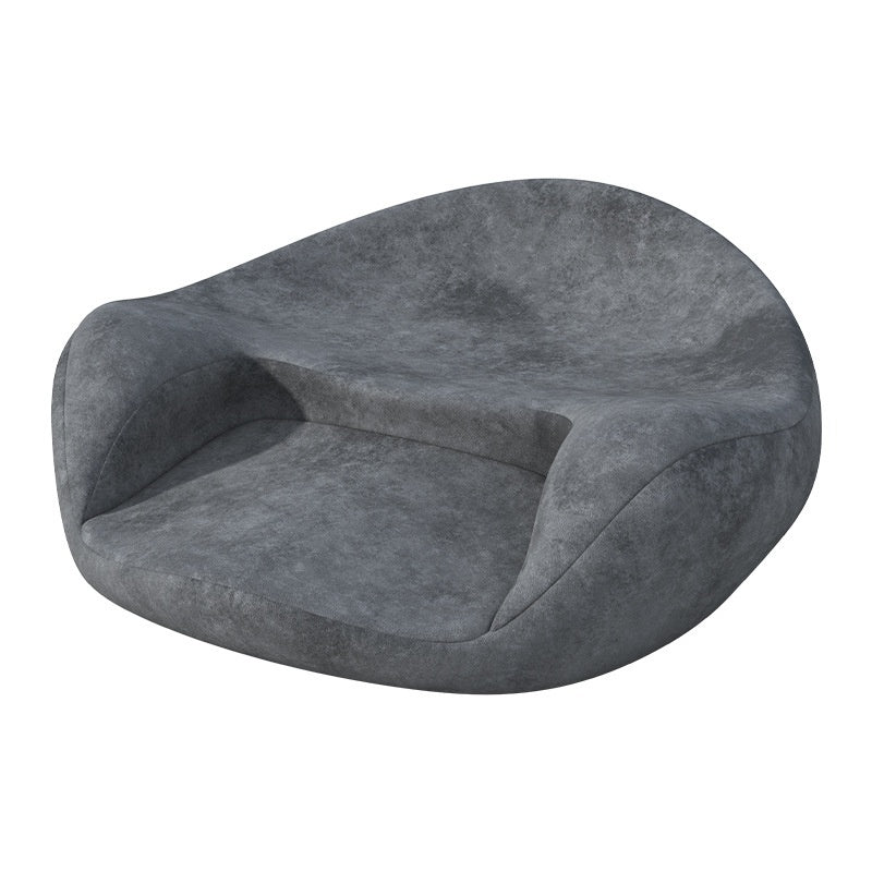 Memory Foam Meditation Cushion - product view 2