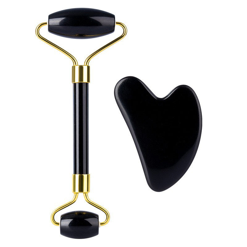 Facial Roller & Gua Sha Tool Collection - product view 7
