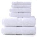 Classic 6-Piece Cotton Towel Set - product view 11