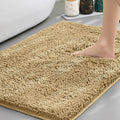 Plush Chenille Bath Mat - product view 11