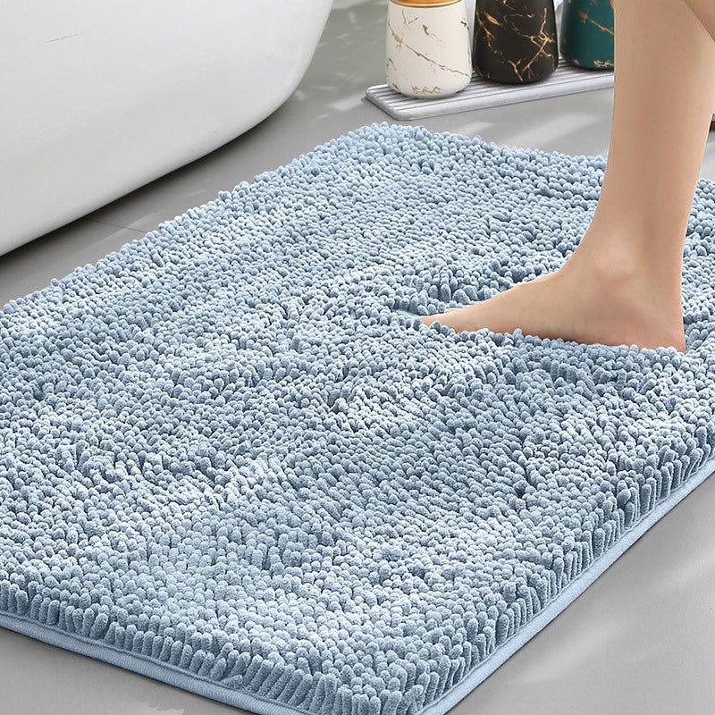 Plush Chenille Bath Mat - product view 28
