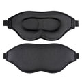 Weighted 3D Blackout Sleep Mask - product view 9