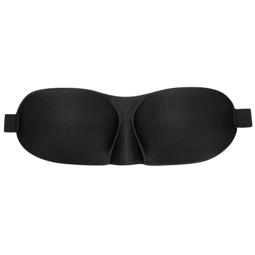 3D Memory Foam Blackout Sleep Mask - product view 2