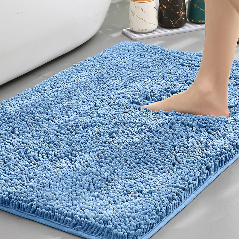 Plush Chenille Bath Mat - product view 42
