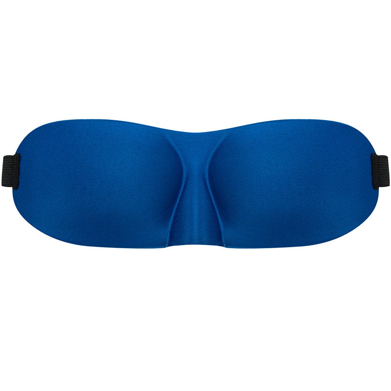 3D Memory Foam Blackout Sleep Mask - product view 10