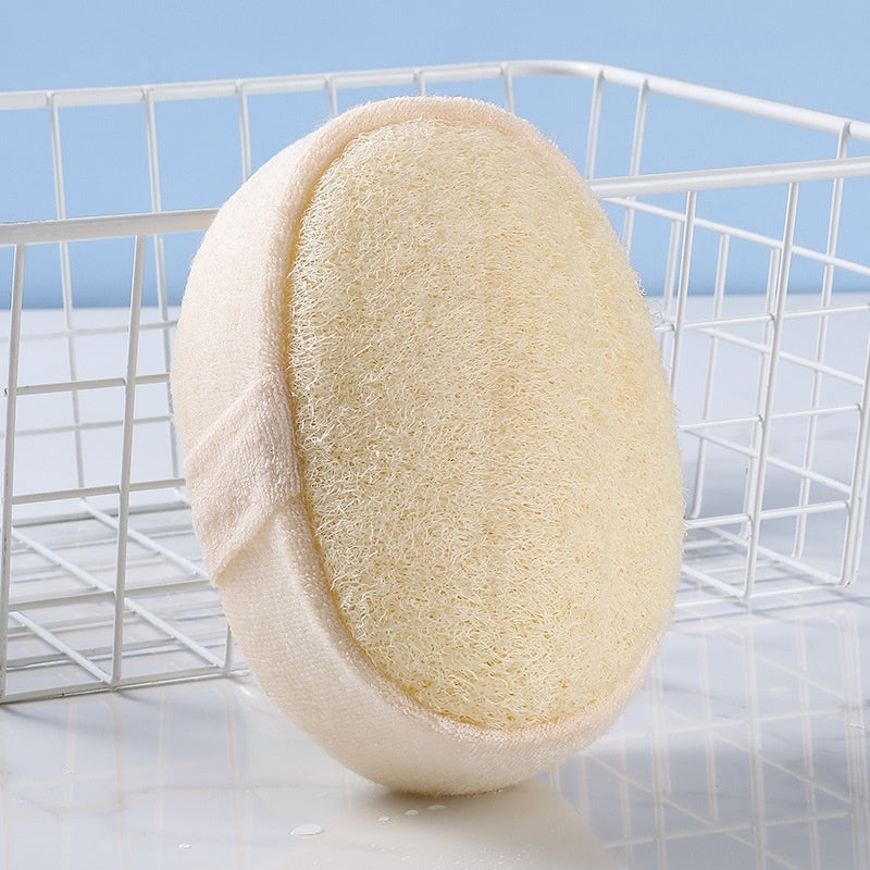 3-Piece Loofah Bath Accessory Set - product view 4