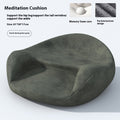 Memory Foam Meditation Cushion - product view 7