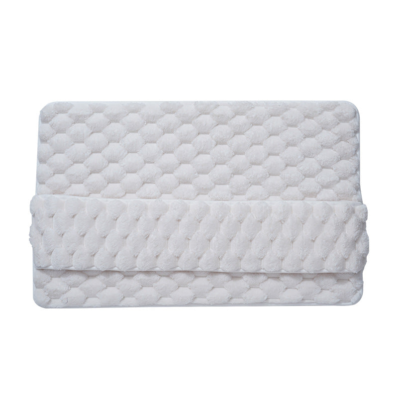 Memory Foam Absorbent Bath Mat - product view 5