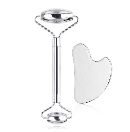 Facial Roller & Gua Sha Tool Collection - product view 5