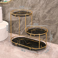 Luxury Bathroom Organizer Tray - product view 8