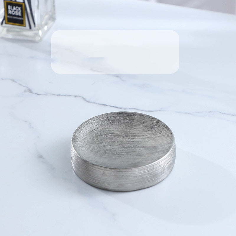 Artisan Ceramic Bathroom Set – 5 Pieces - product view 4