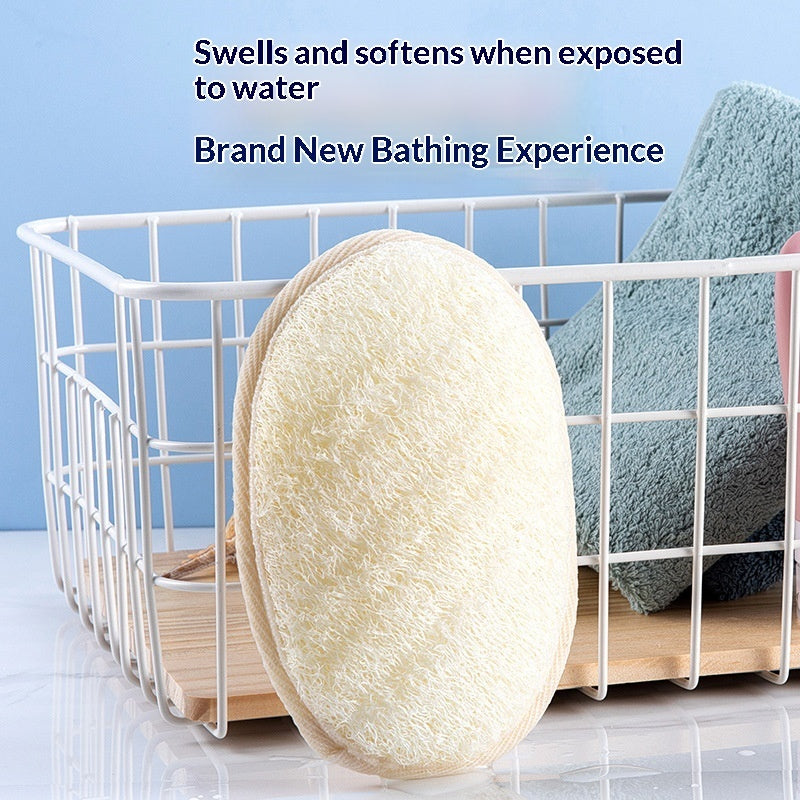 3-Piece Loofah Bath Accessory Set - product view 8